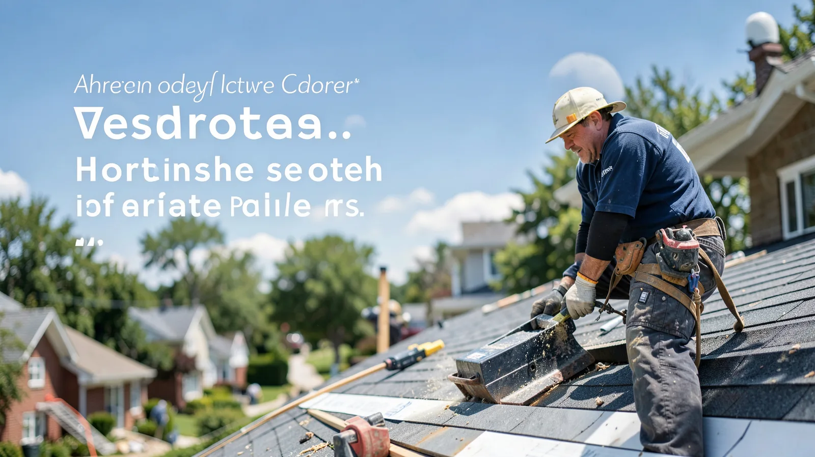 Roof Replacement in Beltsville, MD near me